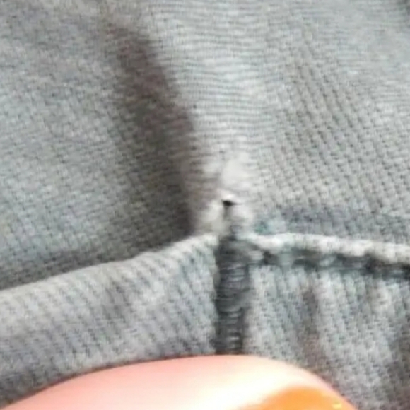 Anthropologie Mags Utility Trucker Jacket - Picture 3 of 5